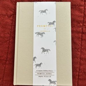 promptly journal adoption